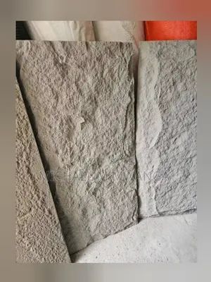 Coloured P.U Stone Panel