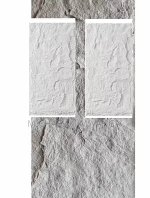 Seamless P.U Culture Stone Panel