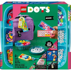 Lego 41949 - Dots Bag Tags Mega Pack in Kenya