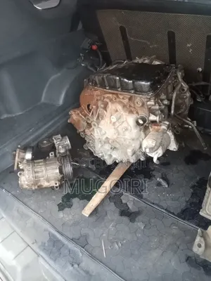 Buying Your Removed Gearbox