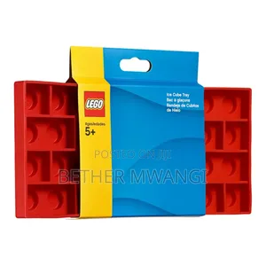 Lego 853911 - Brick Ice Cube Tray in Kenya