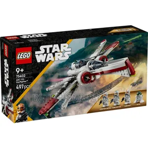 Lego 75402 - Star Wars Arc-170 Starfighter in Kenya