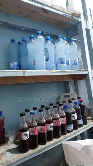 Industrial Chemicals