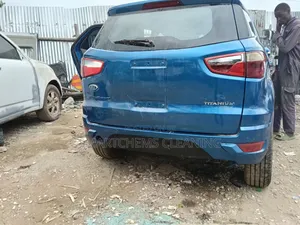 Fuel Economical Ford Car for Sale