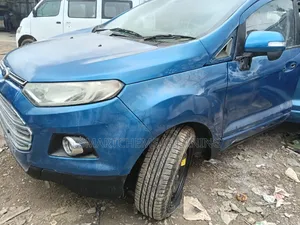 Fuel Economical Ford Car for Sale