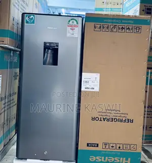 Hisense 176 Liters (New