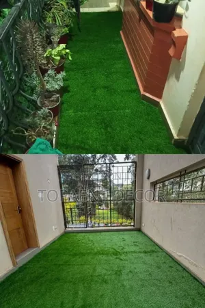 House Balconies and Backyards Revamping Artificial Grass Carpet