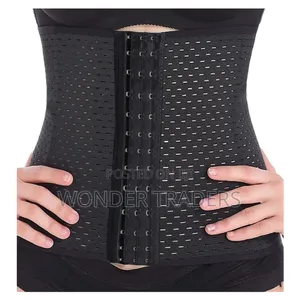 Waist Tummy / Corset Pulling Corset Slimming Belt