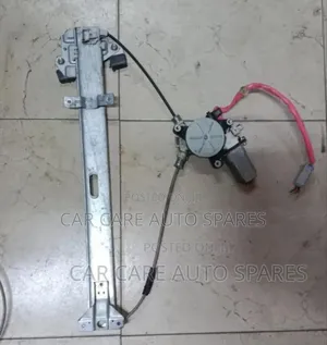 Winder Machine Honda Fit