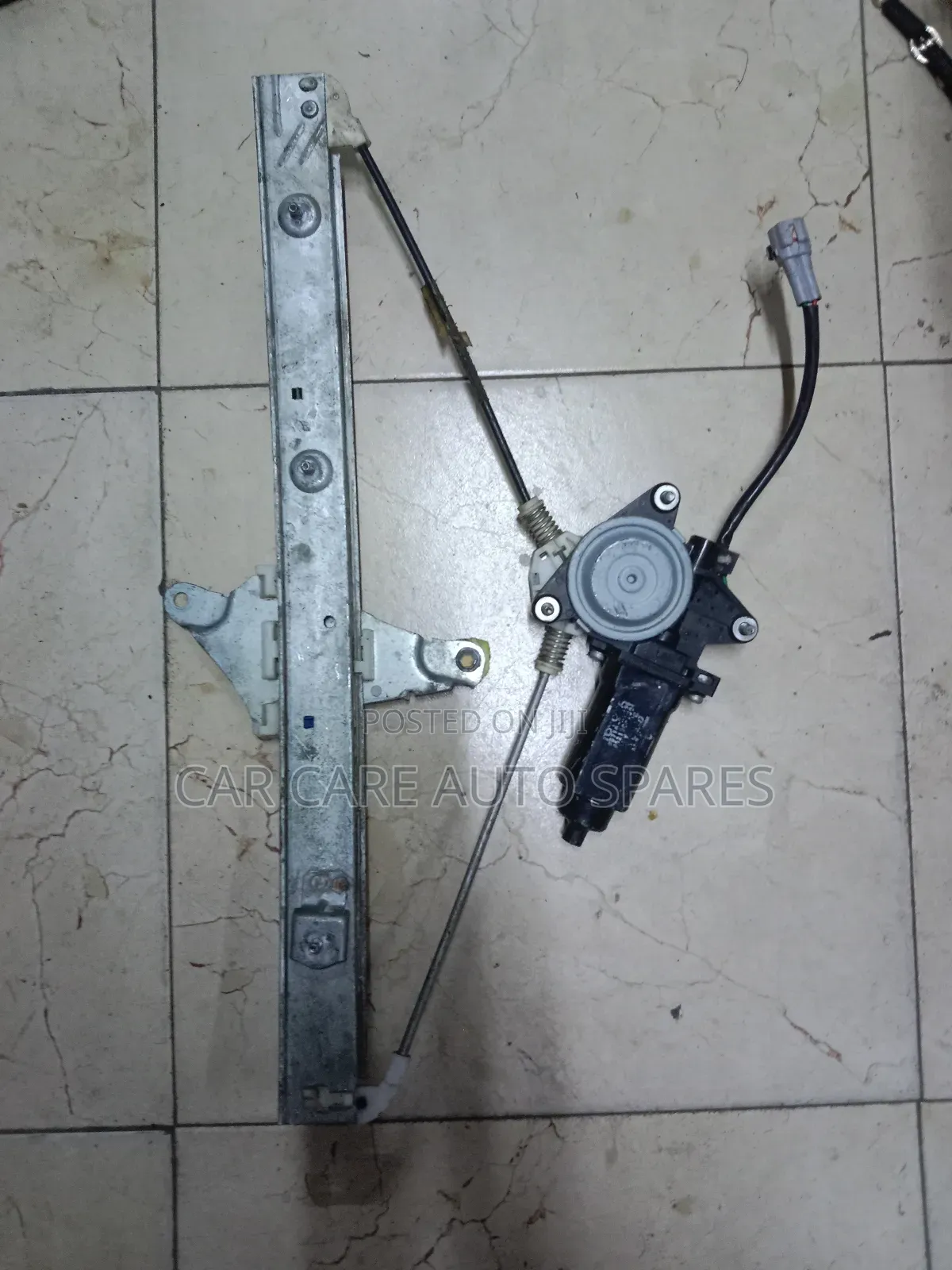 Winder Machine Toyota 110