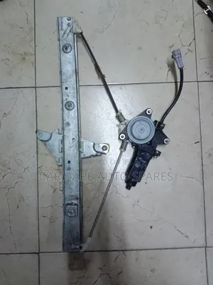 Winder Machine Toyota 110