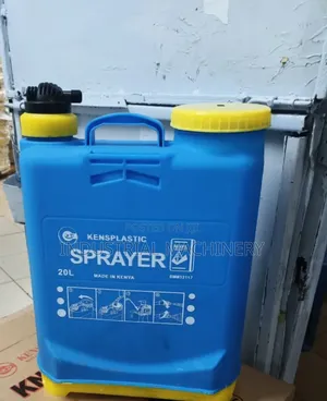 Knapsack Sprayer Pump 20litres
