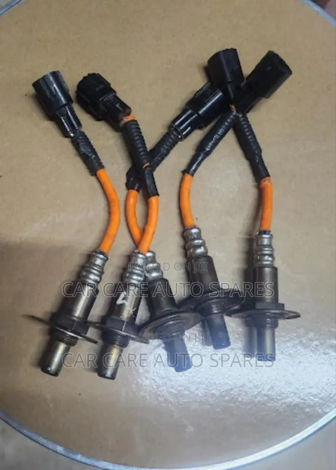 Oxygen Sensor Subaru Forester/Outback