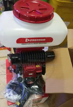 Knapsack Mist Blower 4stroke