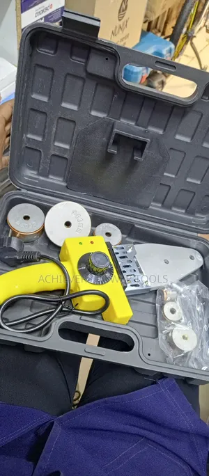 PPR Welding Machine