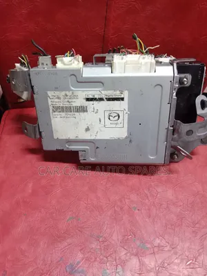Control Unit Mazda Axela 2015