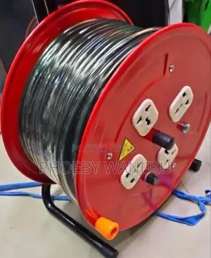 Cord Reel Review Extension