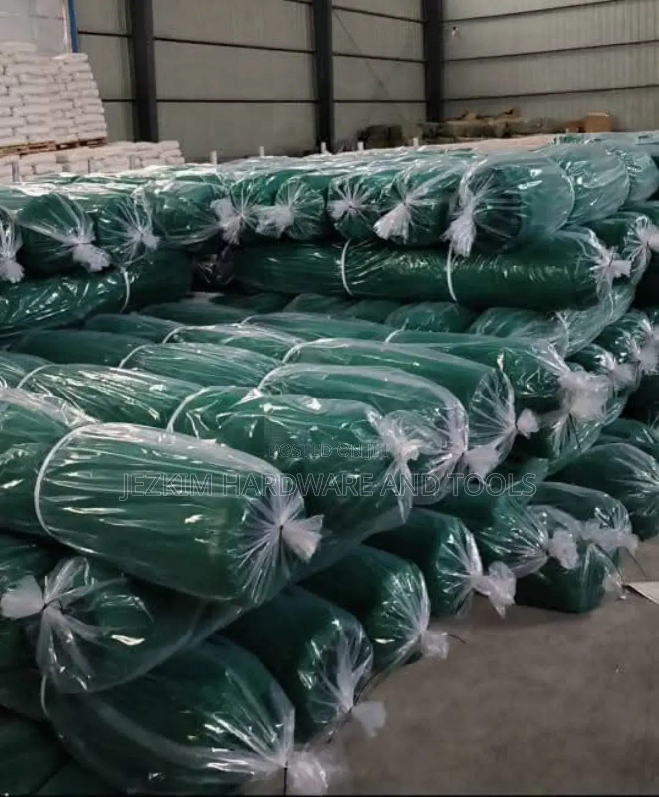 Construction Net 3mtrs by 50mtrs
