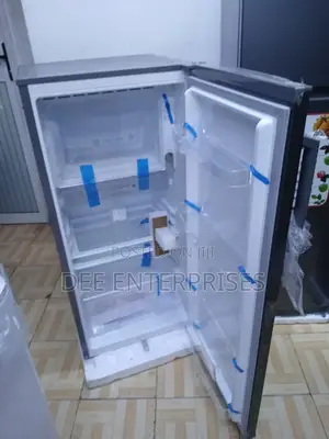150l Smart Pro SFR-190s-I Single Door Fridge