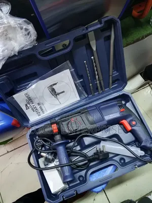 Rotary Hammer Drill/ Maxmech Rotary Hammer