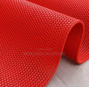 Keep Your Floors Safe With Anti-Slip S Mats