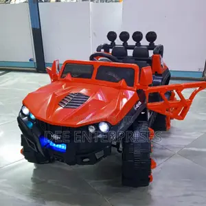 12v 2 Seater Kids Ride on Truck Car With Remote