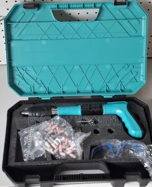 Manual Nail Rivet Gun
