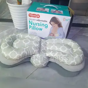 Adjustable Nursing Pillow