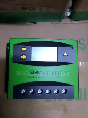 60amps/48v Solarmax Charge Controller