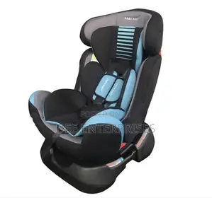 Cool Baby Car Seat 
Recline Into 3 Position 
Maximum Weight 25kgs