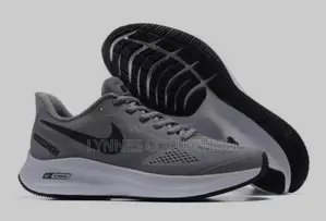 Nikee X Zoom Trainers Unisex ,Unisex Trainers Sizes 40-45