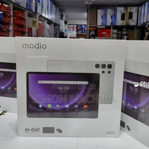 Modio M92 Kids Tablet