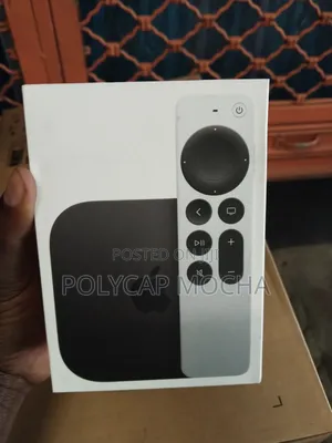 Apple Tv 3rd Gen