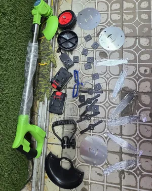 Makita Cordless Brush Cutter/Makita Grass Trimmer