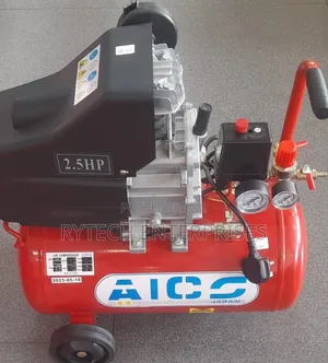 Aico Japan Electric Air Compressor 50 Litres