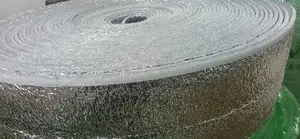 Roof Insolation Double Laminated 2mm 1.2m×50m