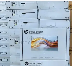 Hp Series 5 524sf Monitor Replacement for M24f