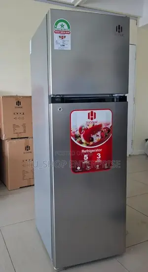 Fridge!!Hanmac 172l Direct Cool