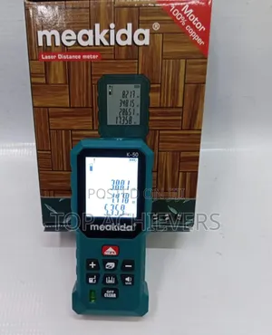 50mtrs Laser Distance/Digital Laser Distance Meter 50mtrs