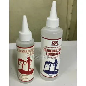 *Treadmill Belt Lubricant*
