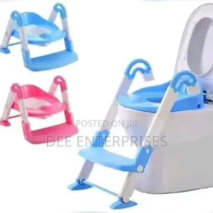 3 in 1 Potty Trainer