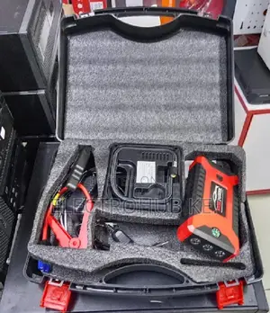 99800mah 1000a Car Jump Starter