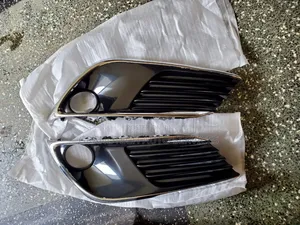 Auris Foglight  Covers