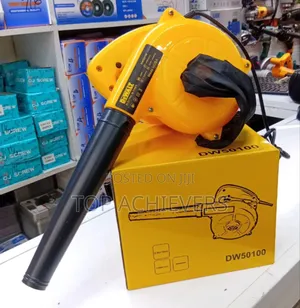 400w Dewalt Electric Dust Blower
