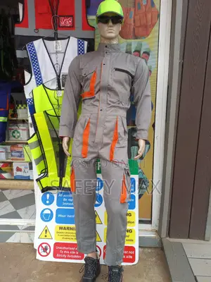 Overall/Cargo Overall