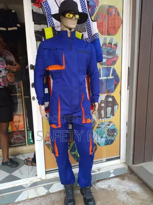 Overall/Cargo Overall