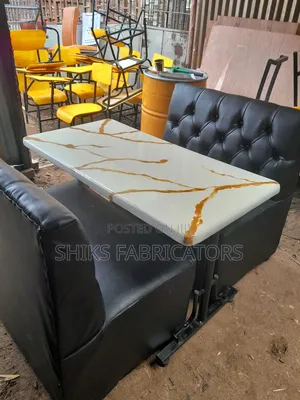 Coaches for Bar and Restaurant