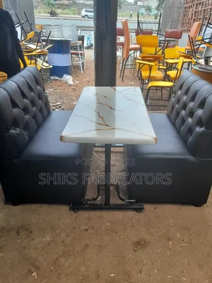 Coaches for Bar and Restaurant