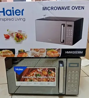 Haier Microwave Oven 20l Oven