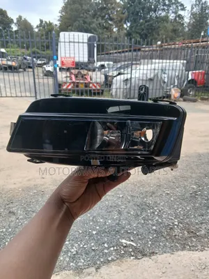 Volkswagen Golf Mk7 Fog Lights